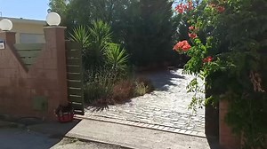 Επισκευή μοτέρ συρόμενης γκαραζόπορτας. #proflemnet#proteco# | Papanikos vlasis