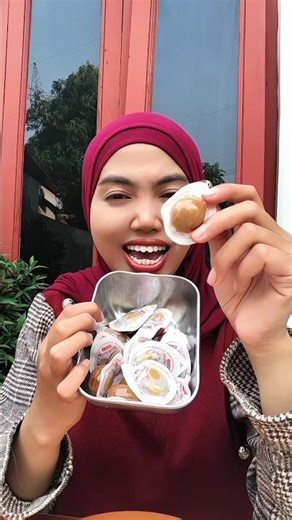 Ready to eat quail eggs, savory and spicy