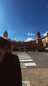 Visiting Pretoria? A stop at the iconic Union Buildings is a must! 🇿🇦 Soak in the history, marvel at the architecture, and enjoy stunning views of the city. Perfect for a leisurely stroll or a quick photo-op! 🎥: @nicoli.bear #UnionBuildings #PretoriaVibes #SouthAfricaHeritage #ExplorePretoria #ProudlySouthAfrican | Pretoria.co.za