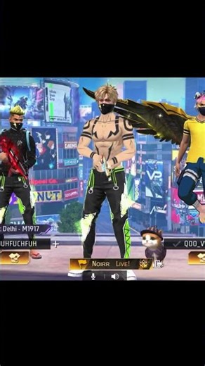 Old gold royel #freefire #shorts #oldisgold