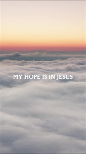 This world can be a scary place, but we find hope in knowing that God is greater than all of the broken things in this world! #hopeinjesus #christianmusic #hope #worship #theafters