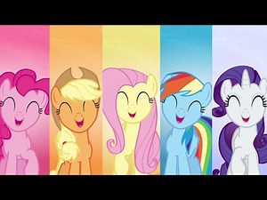 My Little Pony | Make This Castle A Home - Castle, Sweet Castle [HD]