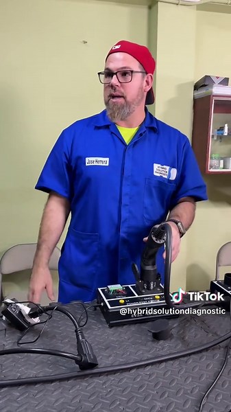 Understanding EV Charger Connections and Functionality