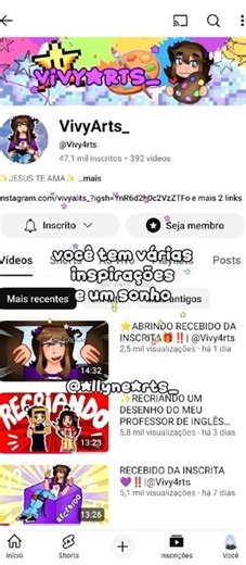 ★ •°você tem várias inspirações e um sonho°• ★ | #art #naofloppa #divas