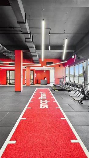snapfitnessmountgambier on Instagram: "🎉 GRAND REVEAL + 12 MONTH GIVEAWAY 🎉 Welcome to Snap Fitness Mount Gambier 💪 Watch our 3D fly-through and feel the energy before we open the doors. 🚀 🔥 12 MONTH GIVEAWAY 🔥 1. Like this post 2. Share to your story & tag us 3. Tag three friends in the comments Winner will be drawn Monday 5th January ⏰ If you haven’t registered your details yet to join our pre-sale list, click the link in bio. ⬆️ Don’t miss out o