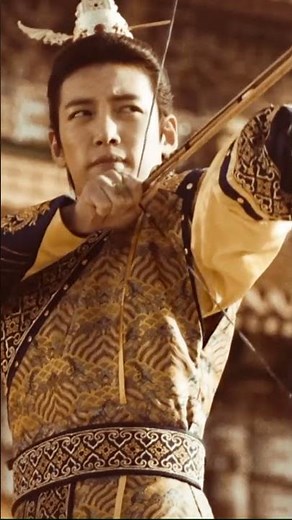 The Empress KI Netflix Series - Played by Ha Ji-won as Empress KI