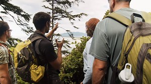 A walking or cycling journey through a new country is a great way to experience chance meetings and unplanned once-in-a-lifetime moments. Our partner Explore's new brochure is full of trips to suit people of all levels and interests. Order your copy today: http://bit.ly/Explore-Walking-Cycling | Adventure World Travel