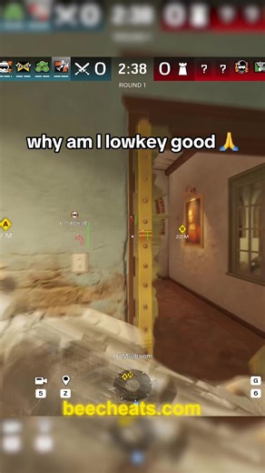 nice wit it #r6 #r6siege #r6clips #xim #cronus | rainbow 6 siege