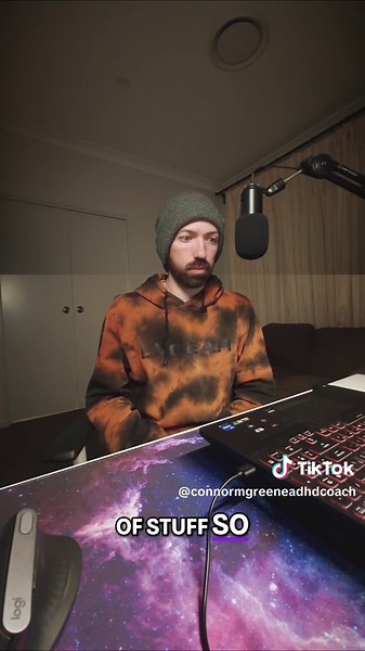 Understanding ADHD and Environmental Clutter