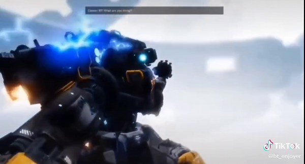 i had a breakdown after this scene tbh #titanfall #titanfall2 #titanfall2edit #bt7274 #apexlegends #CapCut