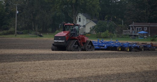 Young farmer support programs could be expanding in Michigan