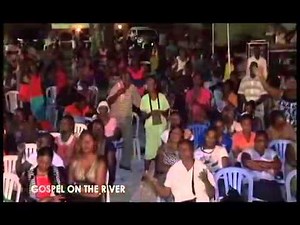 Adrian Cunningham - Lord I Love You Live