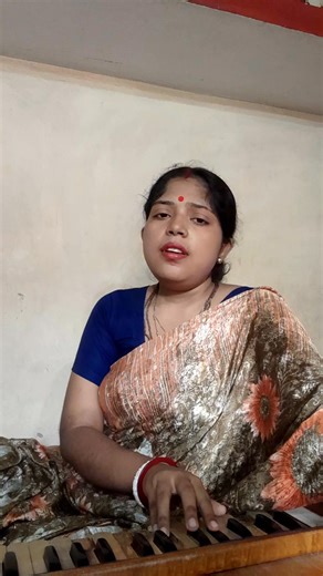 তোমায় হৃদ মাঝারে রাখবো ছেড়ে দেবো না। | Puja singer