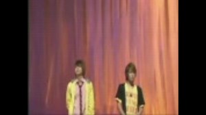 蕾　テゴマスver