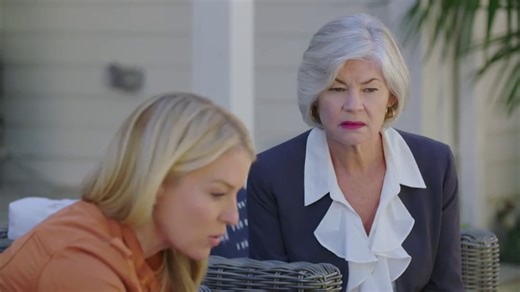 A gyilkos szeretet (Thriller 2023