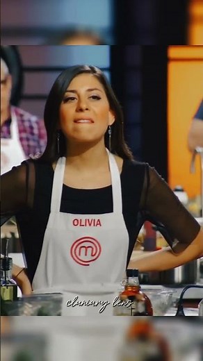 Graham Elliot Shows How It’s Done in the MasterChef Kitchen! #gordonramsay #masterchef