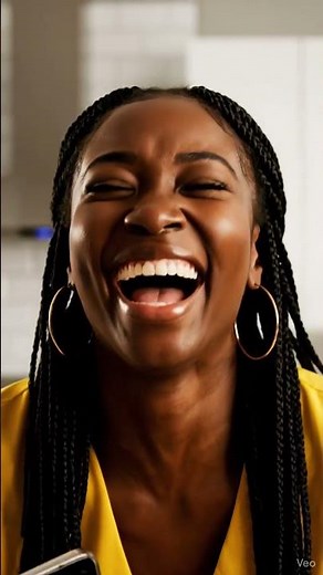 Phone Scans Banana: Simple Fruit Detection #shortsvideo