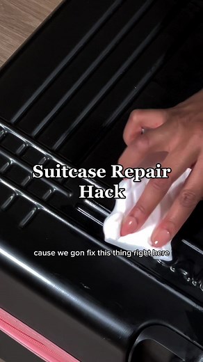 Effective Suitcase Repair Tips and Hacks | Roam Luggage