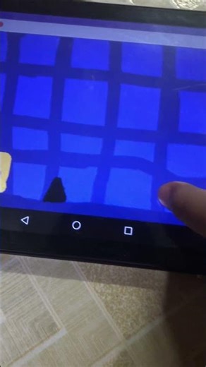 Geometry dash in scratch