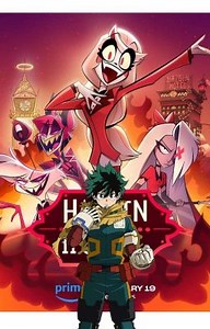 El Vigilante En El Infierno - Capítulo 12/Final de temporada 1