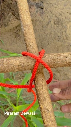 Great Rope skills! !