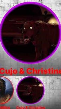 Cujo Wasn't Just Rabid... He Was POSSESSED