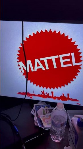Mattel Creations/DHX Media (2016)