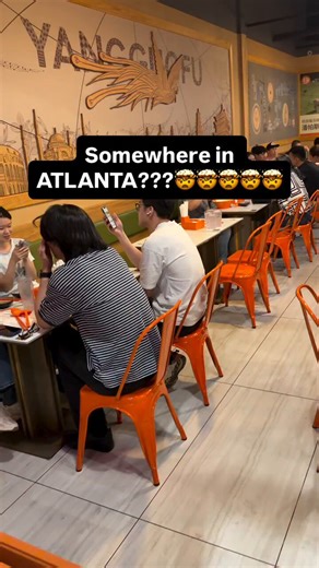 Black man points out Koreans in Atlanta are self-sufficient and Black people aren't capable of doing the same, even though they've got the numbers....