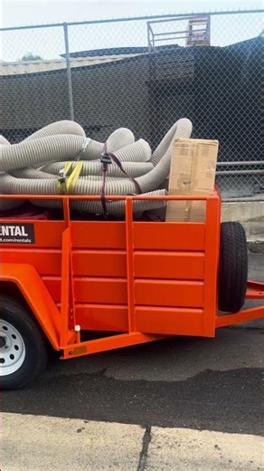 Versa-Tech PM® On the Job Attic Restoration & Cleanout Service