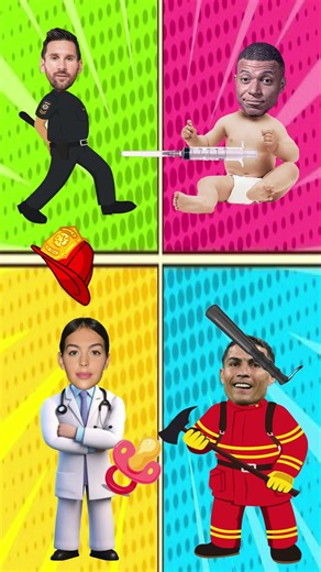 😱 Help Me 4 – Who Needs What? | Funny Rescue Animation #shorts #helpme #funnyvideo