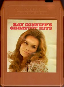 Ray Conniff, His Singers His Chorus And His Orchestra - Ray Conniff's Greatest Hits
