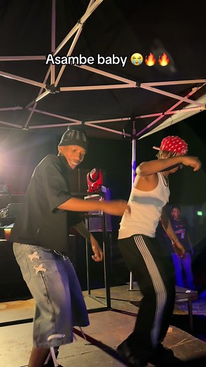 Asambe Baby: Hidden Talents and Amari Showcase