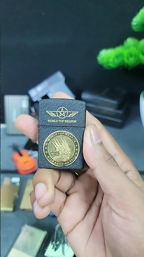 Zippo Unique Lighter Collection Gift FOR Friend