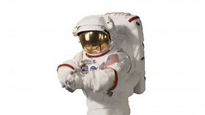 Happy Pi Day! Are you grabbing a slice of your favorite pi(e)? Or penciling out other ways to observe the ratio of a circle's circumference to its diameter? Here's a ROUND of applause for all the ways to celebrate. | NASA - National Aeronautics and Space Administration