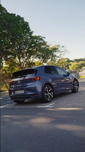Ready for the road – the new ID.3 Neo with new design, new interior and new technologies.