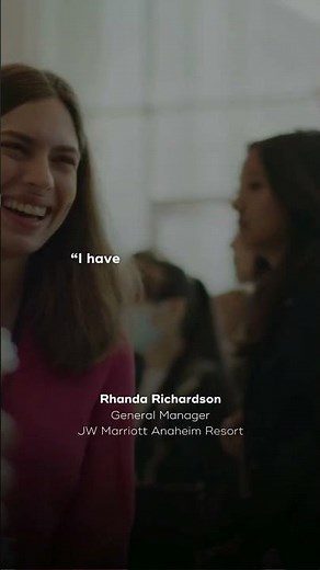 From Luxury to Lifestyle: General Manager Careers at Marriott