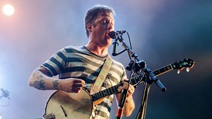 Modest Mouse announce new album The Golden Casket, share "We Are Between"