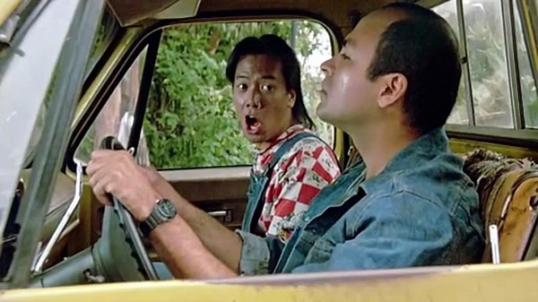 Glitch.1988. full English Hollywood Blockbuster movie