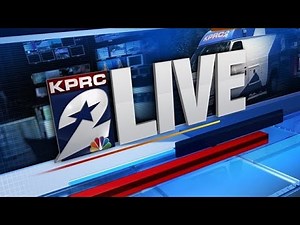 KPRC 2 Live: 6 p.m. Webcast