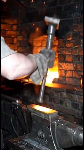 POV: A Day in the Life of a Samurai Swordsmith
