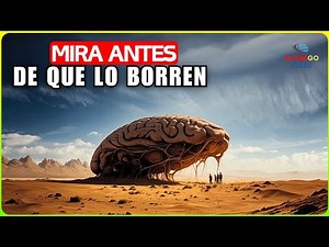 ¡Impactante! NASA Descubre PRUEBA de VIDA ALIENÍGENA, ¡Está Aquí Desde Décadas!- Documental
