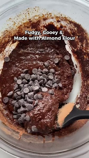 The Ultimate Fudgy Homemade Brownies