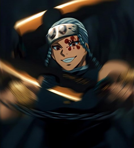 "He's Such A STUD" 😏❤️‍🔥 - Uzui Tengen Edit | Starly Kavkaz (Tiktok Instrumental)