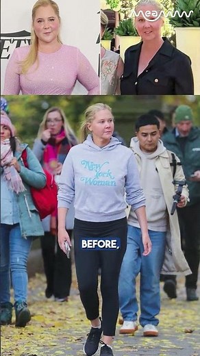 Amy Schumer and Chris Fischer End Marriage After 7 Years