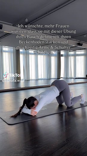 Effektives Bauchtraining für Anfänger