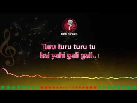 Intehaan Ho Gayi Karaoke Track