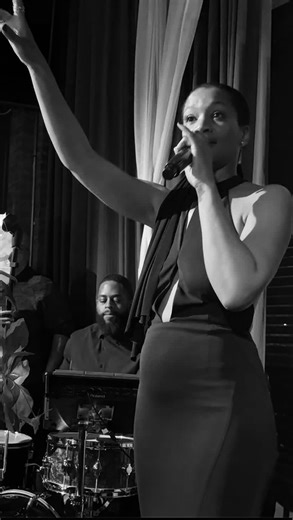 Suzy Q on Instagram: "Suzy Q Live: “All The Feels.” Here’s a clip of my song “Should I Cry” that currently on all major platforms. Should I Cry was produced by @rockwildermusic Co-Arranged by @marshaambrosius Written by Suzy Q Click the link in my bio and download Should I Cry now! Xo, Suzy Q🤍 📷: @therealkaronbryant & @audymarie_ #suzyqlive #suzyq #livemusic #vocalist #her #backtolife #shouldicry #itunes #spotify #applemusic"