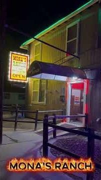 Elko NV, Red Light District Tour