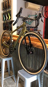 GRAVEL🌟 Urban streets or off-road paths, the Polygon Path X5 is ready for every ride! Visit us today! Price: 75,800 PM to order 📱 We ship nationwide ✈️ | Switchback Online Bikeshop Manila