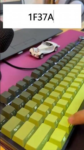 Does 1F37A Alt+X Give a Tick? No, It’s a Beer Mug 🍺 Word Shortcut Explained